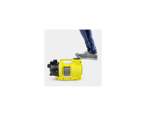 Садовый насос Einhell BP 4.500 Garden, 550Вт, 4.5 куб/час (1.645-700.0)