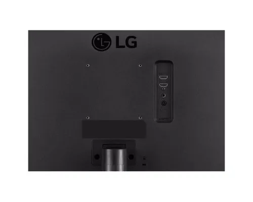 Монитор LG 26WQ500-B