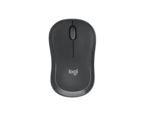 Комплект Logitech MK370 for Business Wireless UA Black (920-012077)