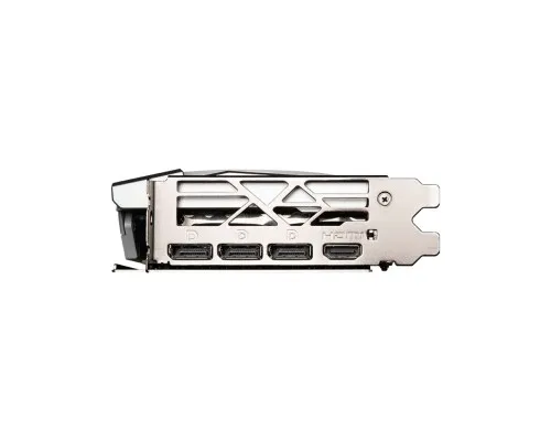 Відеокарта MSI GeForce RTX4060Ti 16Gb GAMING X SLIM WHITE (RTX 4060 Ti GAMING X SLIM WHITE 16G)