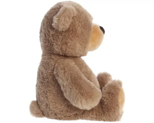 Мягкая игрушка Aurora Медведь Бамблз бежевый 30 см (220189A)