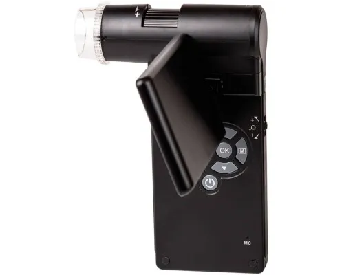 Мікроскоп Sigeta Illuminant 10x-300x 5.0Mpx 4 LCD (65510)