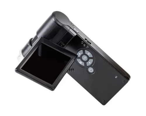 Мікроскоп Sigeta Illuminant 10x-300x 5.0Mpx 4 LCD (65510)