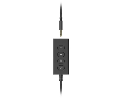 Наушники Hator Hyperpunk 2 USB 7.1 Black/Mint (HTA-848)