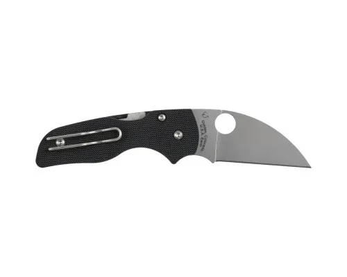 Ніж Spyderco Lil Native G-10 Wharncliffe (C230GPWC)