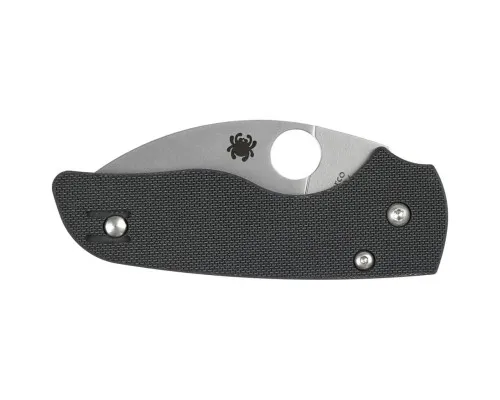Ніж Spyderco Lil Native G-10 Wharncliffe (C230GPWC)