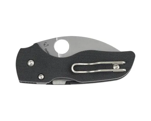 Ніж Spyderco Lil Native G-10 Wharncliffe (C230GPWC)