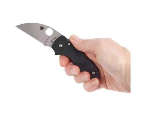 Ніж Spyderco Lil Native G-10 Wharncliffe (C230GPWC)