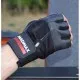 Перчатки для фитнеса MadMax MFG-269 Professional Exclusive Black M (MFG-269-Black_M)