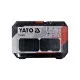 Экстрактор Yato набор для винтов и штифтов 26 шт (YT-05893)