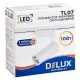 Світильник Delux TL07 10 Вт 36 4000K (90015822)