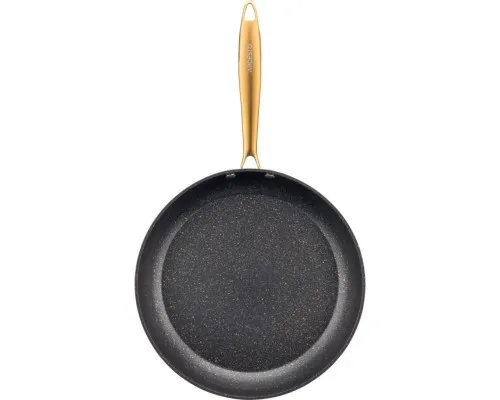 Сковорода Ardesto Black Mars Sparkle 28 см (AR1928BM)