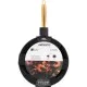 Сковорода Ardesto Black Mars Sparkle 28 см (AR1928BM)