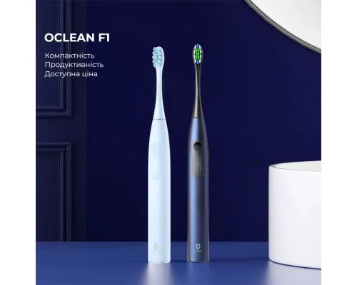 Электрическая зубная щетка Oclean 6970810551501
