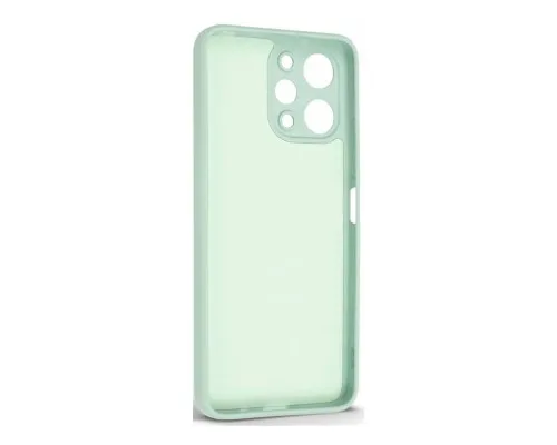 Чохол до мобільного телефона Armorstandart Icon Ring Xiaomi Redmi 12 4G Mint (ARM68819)