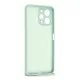 Чохол до мобільного телефона Armorstandart Icon Ring Xiaomi Redmi 12 4G Mint (ARM68819)