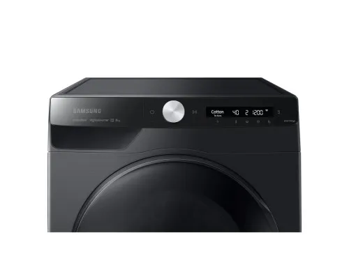 Стиральная машина Samsung WW80AG6L28BBUA