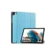 Чехол для планшета BeCover Smart Case Samsung Tab A9 Plus SM-X210/SM-X215/SM-X216 11.0 Blue (710306)