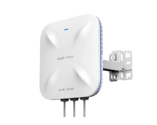 Точка доступа Wi-Fi Ruijie Networks RG-RAP6260(H)