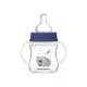 Бутылочка для кормления Canpol babies Easystart Sleepy Koala 120 мл голубая (35/236_blu)