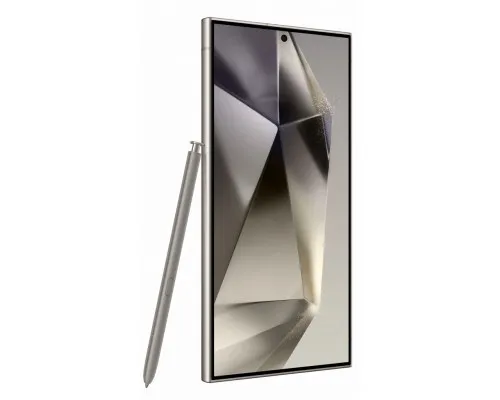 Мобильный телефон Samsung Galaxy S24 Ultra 5G 12/1Тb Titanium Gray (SM-S928BZTPEUC)