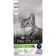 Сухой корм для кошек Purina Pro Plan Sterilised Adult 1+ с индейкой 1.5 кг (7613033566592)