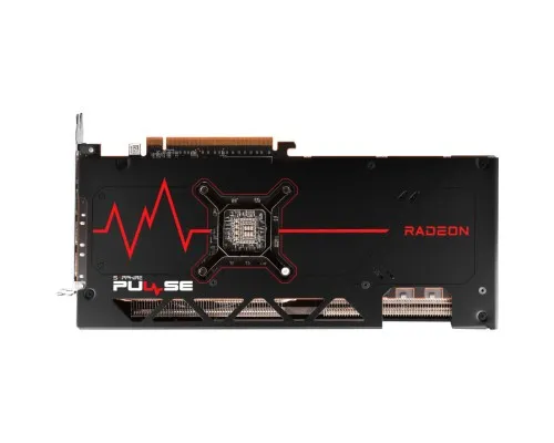 Відеокарта Sapphire Radeon RX 7700 XT 12GB PULSE (11335-04-20G)