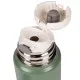 Поїльник-непроливайка Yes Термос Fusion з чашкою, 420 мл, зелений (708207)