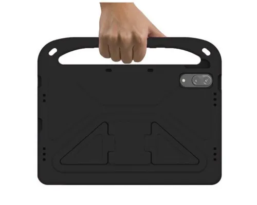 Чохол до планшета BeCover Protected Cover Lenovo Tab P11 Pro TB-J706F 2020 11.5" Black (710788)