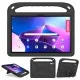 Чохол до планшета BeCover Protected Cover Lenovo Tab P11 Pro TB-J706F 2020 11.5" Black (710788)