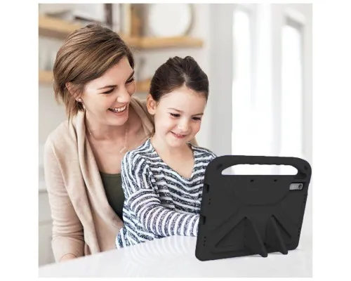 Чохол до планшета BeCover Protected Cover Lenovo Tab P11 Pro TB-J706F 2020 11.5" Black (710788)
