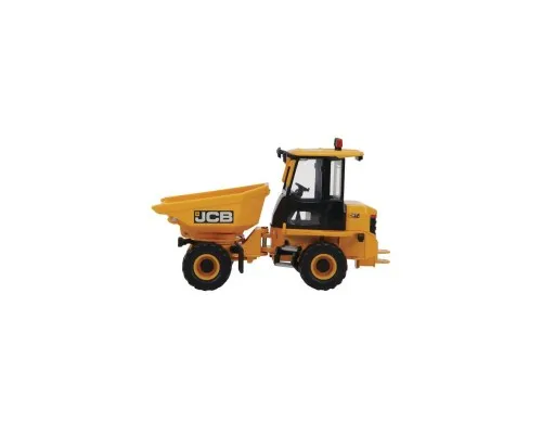 Спецтехніка Britains Самоскид JCB 6T 1:32 (43255)