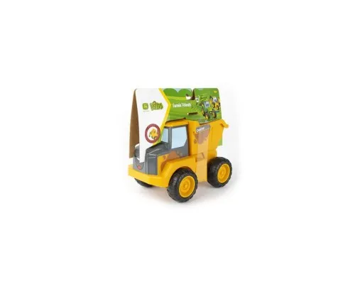 Спецтехника John Deere Kids Самосвал Друг фермера (47274 S)