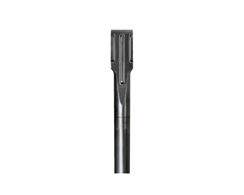 Зубило DeWALT SDS-Plus, XLR плоске, 25х300мм (DT6979)