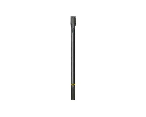 Зубило DeWALT SDS-Plus, XLR плоске, 25х300мм (DT6979)