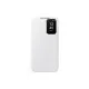 Чехол для мобильного телефона Samsung Galaxy A35 (A356) Smart View Wallet Case White (EF-ZA356CWEGWW)