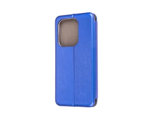 Чохол до мобільного телефона Armorstandart G-Case Xiaomi Poco M6 Pro 4G Blue (ARM74151)
