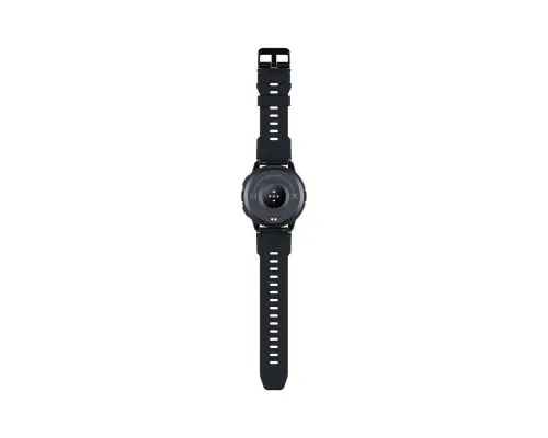 Смарт-годинник OUKITEL BT10 Black