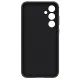 Чохол до мобільного телефона Samsung A55 Silicone Case Black (EF-PA556TBEGWW)