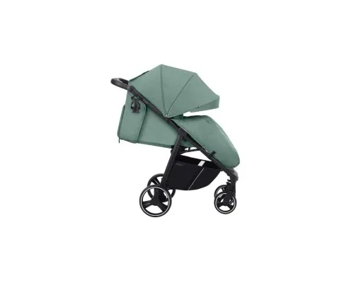 Коляска Carrello Bravo 2024 CRL-8512 Spring Green (CRL-8512 spring green)