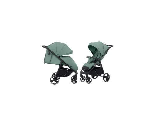 Коляска Carrello Bravo 2024 CRL-8512 Spring Green (CRL-8512 spring green)