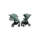 Коляска Carrello Bravo 2024 CRL-8512 Spring Green (CRL-8512 spring green)