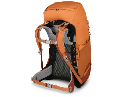 Рюкзак туристичний Osprey Ace 38 orange sunset O/S (009.2133)