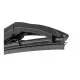 Щітка склоочисника AMiO Hybrid multiconnect 17" 425 мм (02204) (022047)