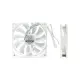 Кулер для корпуса Scythe Kaze Flex 120 White PWM (KF1225FD12W-P)