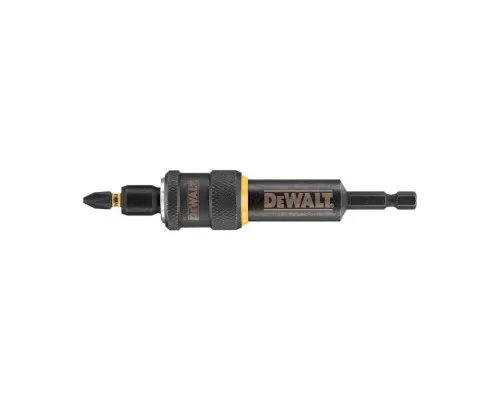 Набор сверл и бит DeWALT FLEXTORQ FLIP & DRIVE, с зенкерами, 25 шт, Tough Case S (DT70779T)