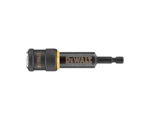 Набор сверл и бит DeWALT FLEXTORQ FLIP & DRIVE, с зенкерами, 25 шт, Tough Case S (DT70779T)