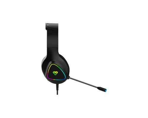 Навушники Media-Tech Cobra Pro Jinn RGB Black (MT3605)