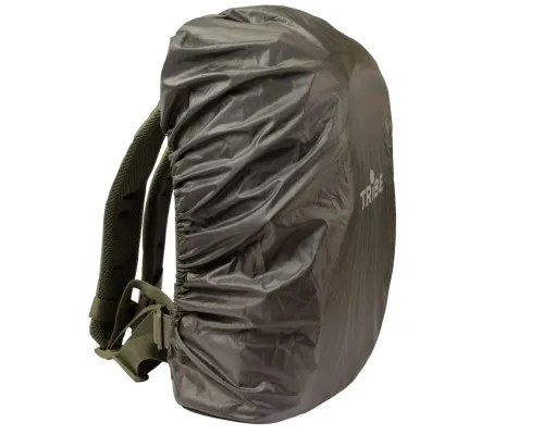 Чехол для рюкзака Tribe Raincover 20-35 л Olive (T-IZ-0006-S-olive)