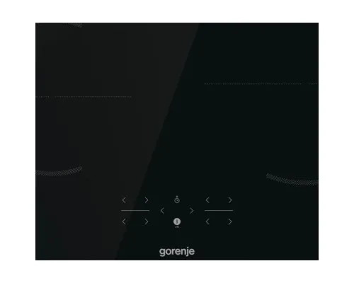 Варочна поверхня Gorenje GI6401BSC